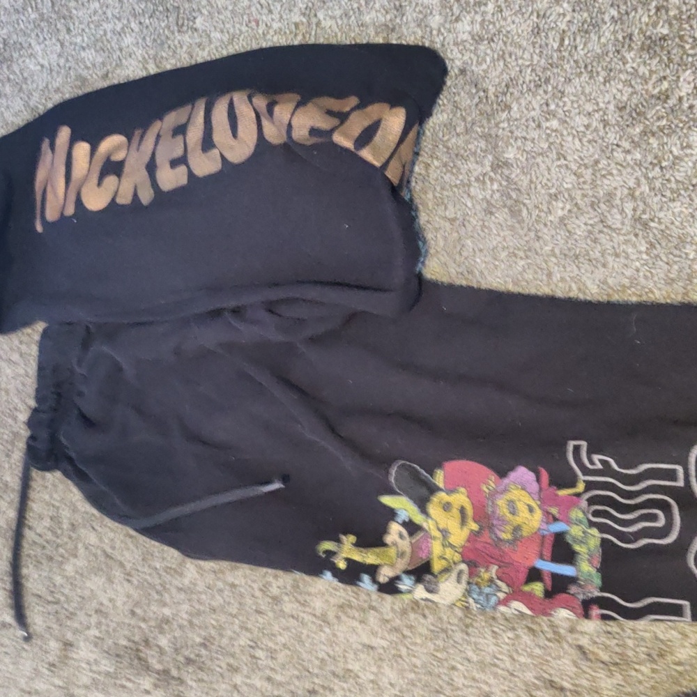 Sweatpants